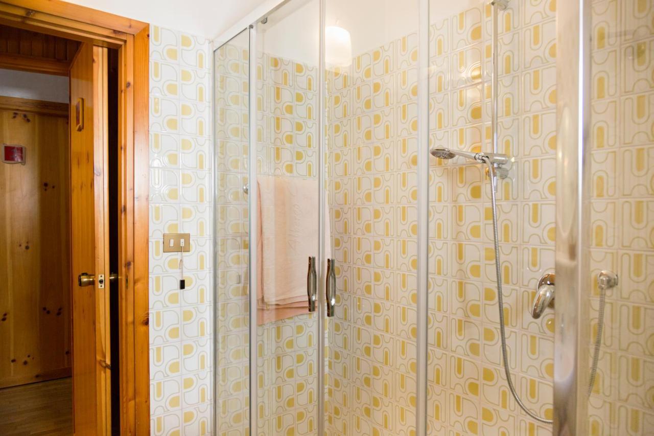Albergo Centrale Scanno Luaran gambar