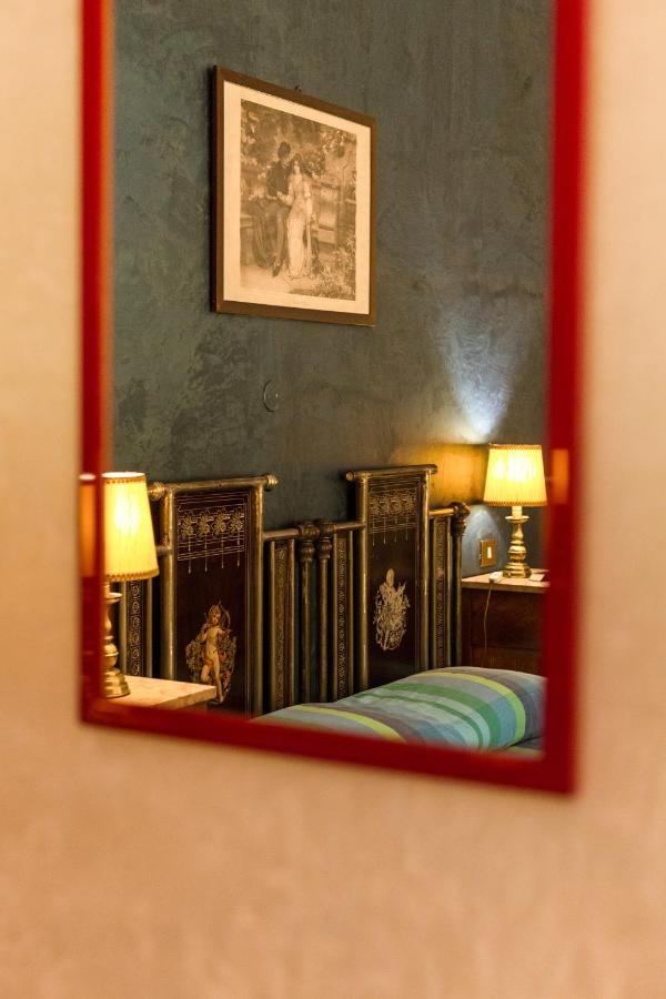Albergo Centrale Scanno Luaran gambar